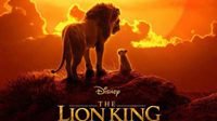 《狮子王》真人电影新预告、海报公开 7月19日上映