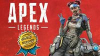 外国主播《APEX英雄》连续32次吃鸡 创世界纪录