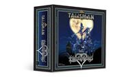 桌游《圣符国度：王国之心（Talisman:Kingdom Hearts）》公布 预计将于2019年发售