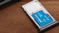 镁光发布1TB microSD卡 传输速度达到USH-I C3级别