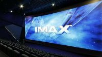 IMAX中国去年票房收入达3.37亿美元 华语片贡献三成