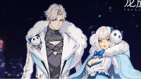 《龙族幻想》美术馆：百变时装秀（上）