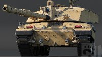 战争雷霆挑战者2与VII级战车全介绍