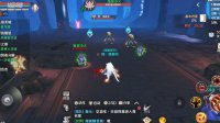 《完美世界手游》青衣冢打法攻略