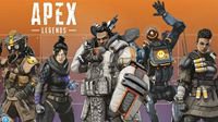 《Apex英雄》一年前就已泄露 却无人关注、不被看好