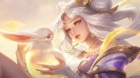 《王者荣耀》嫦娥技能详解