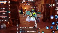 《完美世界手游》黄昏圣殿攻略