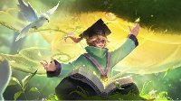 《王者荣耀》庄周奇妙博物学介绍
