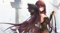 《FGO》巧克力设备开发一图浏