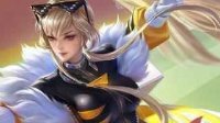 《王者荣耀》伽罗女神节限定皮肤曝光