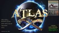 秀！玩家在海盗游戏《ATLAS》利用纹身系统，还能把关公纹出来