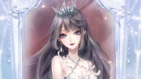 《闪耀暖暖》概念卡展示 藏于镜中的设计师之影