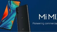 小米MIX3 5G版实现5G在线看8K视频 网友：好厉害