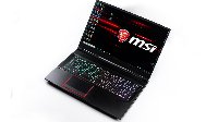 微星GE75评测:RTX 2070+144Hz 高颜值轻薄旗舰