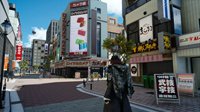 《最终幻想15》艾汀DLC新截图 王都街景现代感十足