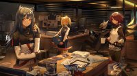 《明日方舟》二测回声测试剧情视频攻略
