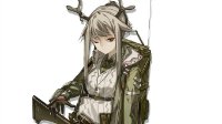 我不是那只龙！《明日方舟》守林人评测