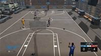 《NBA2KOL2》3月7日更新 全场3V3来了