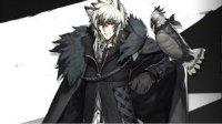 唯一男性六星《明日方舟》银灰干员评测