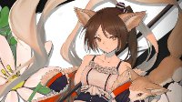 其实也不错《明日方舟》调香师测评