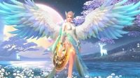 《完美世界手游》羽灵魂石搭配