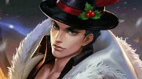 《王者荣耀》S14赛季吕布出装