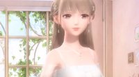 《闪耀暖暖》玉兰仙女裙展示