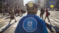 美媒称日本刮起手机支付风潮：中国游客功不可没