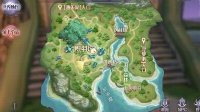 《完美世界手游》瑶花来访隐藏任务地点