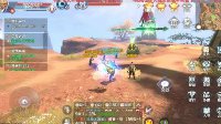 《完美世界手游》自由跳跃任务攻略