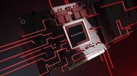 AMD 7nm Navi显卡跑分曝光：图形性能比RX 580提升约40%左右