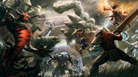 雷神之锤来自于此——DOTA2背后的北欧神话