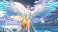 《完美世界手游》羽灵PVP技巧分享
