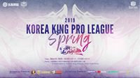 韩国美女主持 中援加盟KRKPL2019春季赛更加加倍