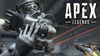 《APEX英雄》惊现“叶问传奇” 用BUG踢爆疯狂吃鸡