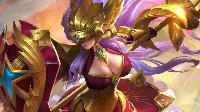 《王者荣耀》S14雅典娜出装铭文推荐