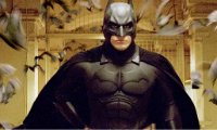为庆祝蝙蝠侠80岁 《黑暗骑士》三部曲将在北美重映