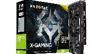  图灵GTX二哥来了 索泰GTX1660非公版显卡正式发布