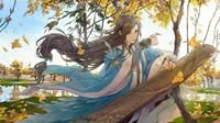 当众K歌？逆水寒新玩法有点魔性