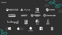 Xbox Live服务将支持iOS和Android 不同平台共游玩