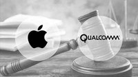美法院裁定苹果侵犯高通三项专利 赔偿3100万美元