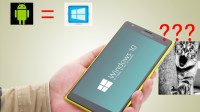 智能手机能否运行Windows系统？游民网友实测体验