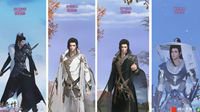 《古剑奇谭网络版》春季版本关注热点