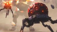 《Apex英雄》新爆料：或加入《泰坦陨落2》自爆机器人