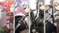 阵容超豪华《明日方舟》第一、二期声优表
