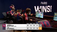 OWL第五周首日：华盛顿超级C9 赠巴黎永生大礼