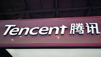 消息称腾讯将裁撤10%中层干部 官方暂未回复
