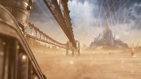 《奇异世界：灵魂风暴（Oddworld: Soulstorm）》新预告 荒漠列车遇巨型科幻城市