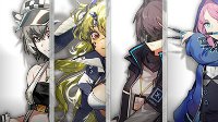 《明日方舟》声优预告第三期