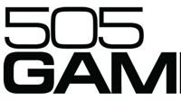 505Games两大热门新作将在2019年登陆Epic平台